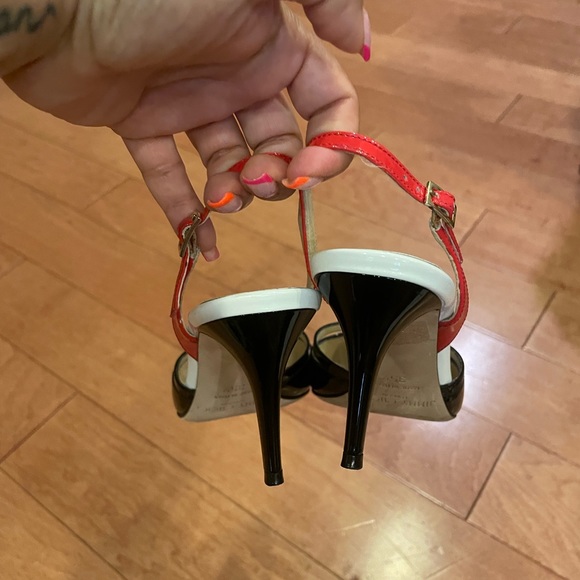 Jimmy Choo shoes size 5/5 in excellent condition - Picture 4 of 7